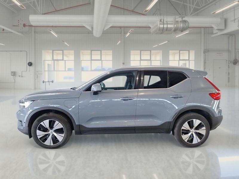 VOLVO XC40 T4 Plug-in Hybrid auto Recharge Inscription Expression
