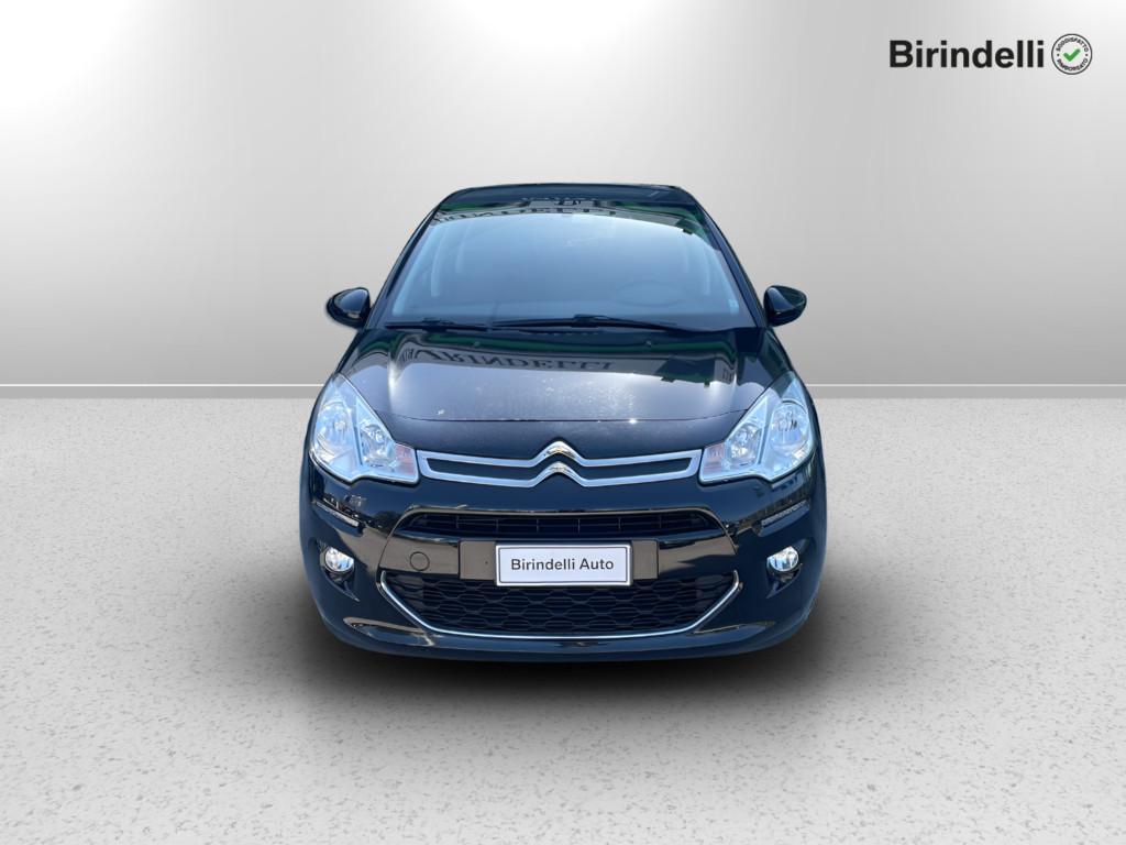 CITROEN C3 2ª serie - C3 PureTech 82 Exclusive