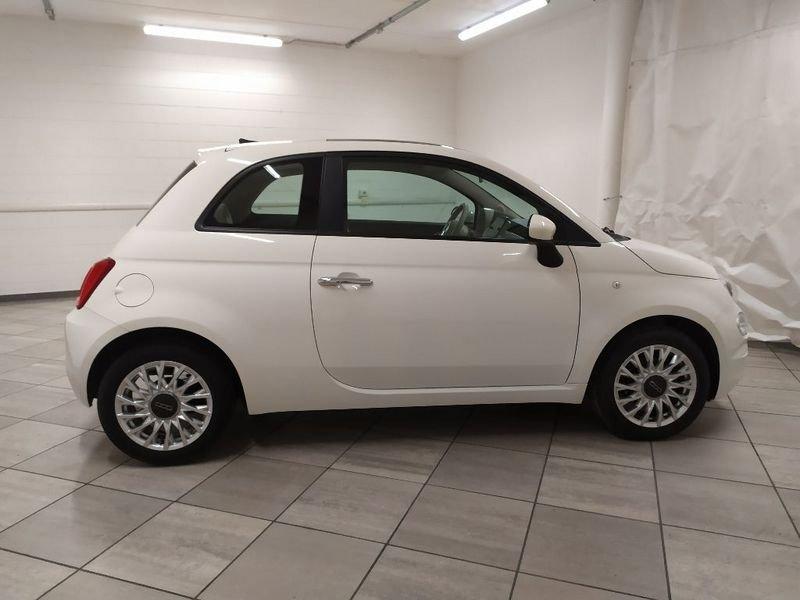 FIAT 500 1.0 hybrid Dolcevita 70cv