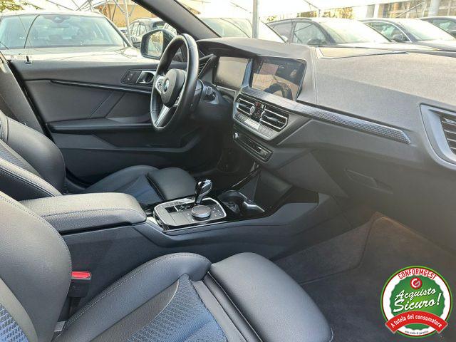 BMW 218 i Gran Coupé Msport