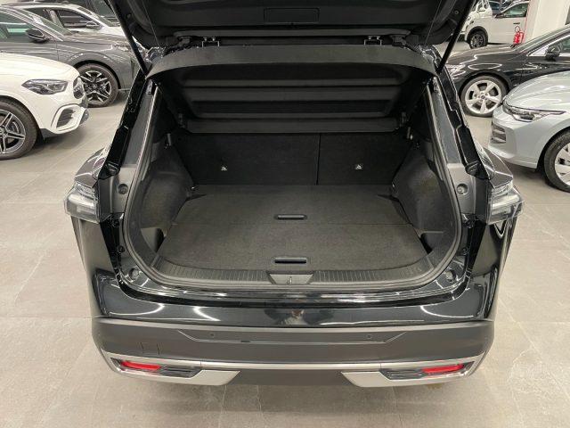 NISSAN Qashqai 1.3 MHEV 140 CV N-Connecta