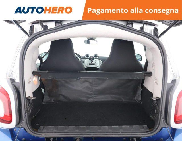 SMART ForTwo 70 1.0 Passion