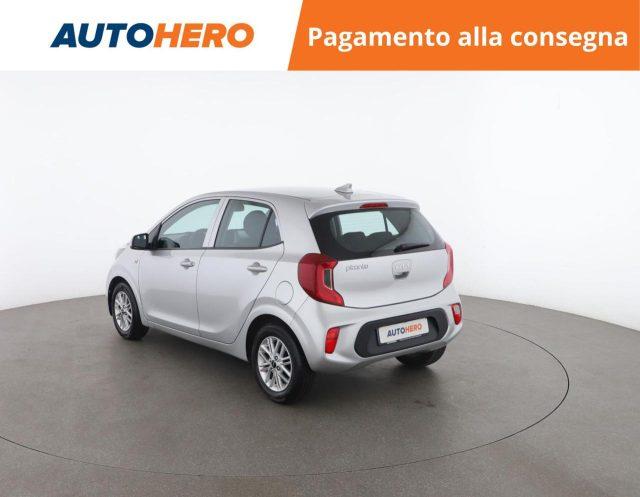 KIA Picanto 1.0 12V 5 porte Urban