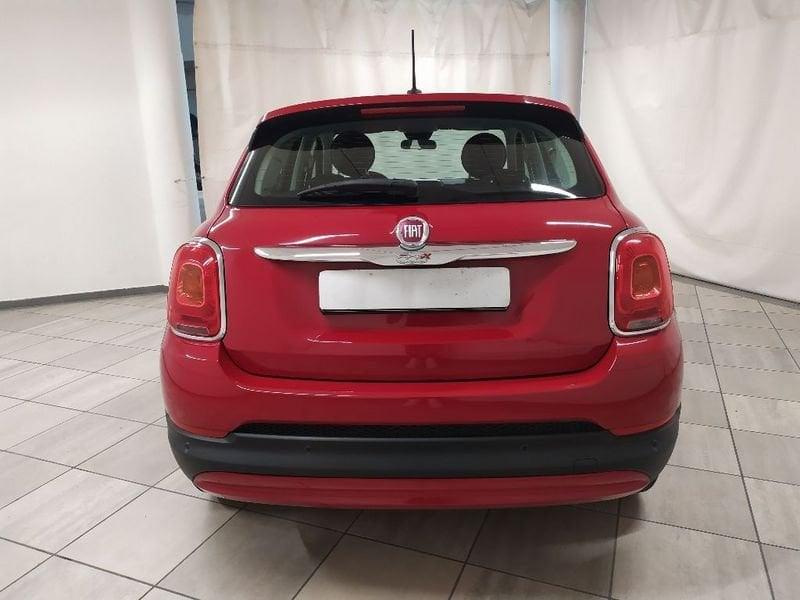 FIAT 500X 1.6 mjt Pop Star 4x2 120cv