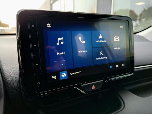 TOYOTA Yaris 1.5 Hybrid 5 porte Trend