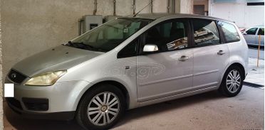 Ford C Max"Finanziabile Senza Busta Paga"