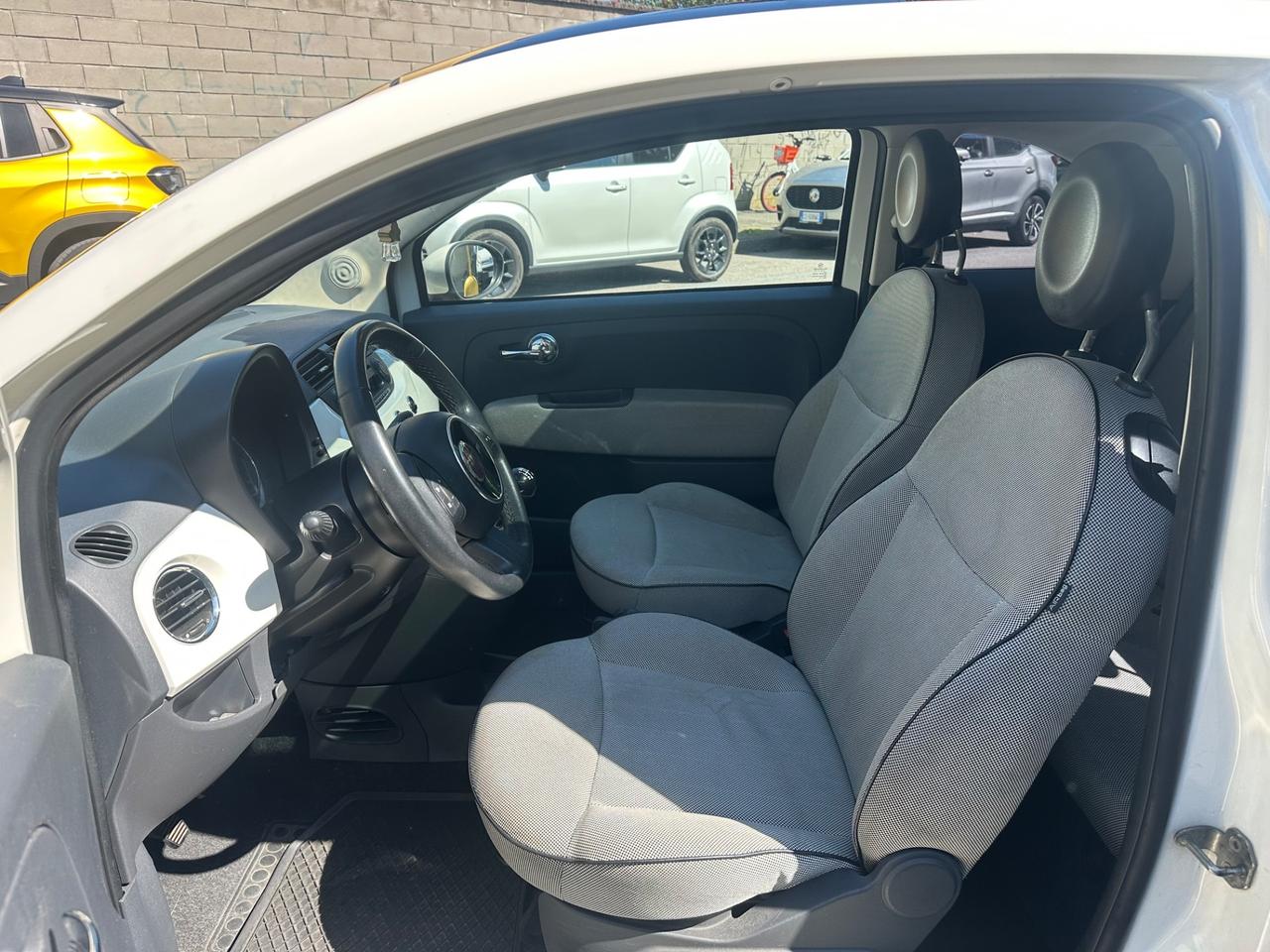 Fiat 500 1.2 Lounge - euro 5