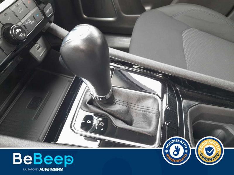 Jeep Compass 1.5 TURBO T4 MHEV LONGITUDE 2WD 130CV DCT