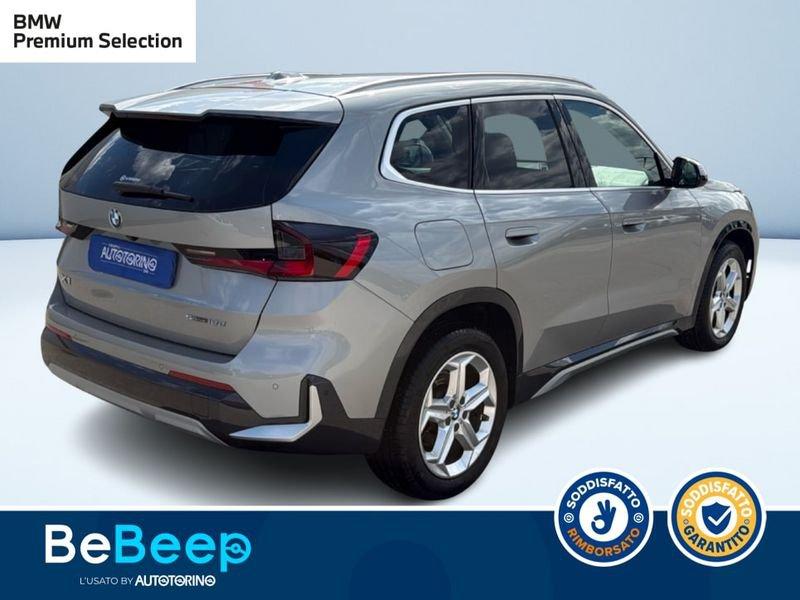 BMW X1 SDRIVE18D X-LINE EDITION ESSENCE AUTO