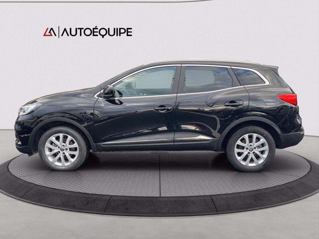 RENAULT Kadjar 1.5 blue dci Business 115cv edc del 2021