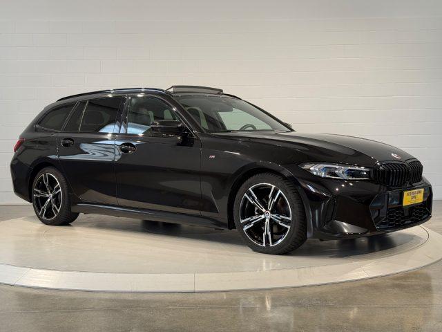 BMW 320 d 48V xDrive Touring Msport TETTO/PREZZO REALE