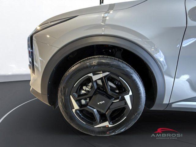 KIA Sportage PE 1.6 DS MH DCT STYLE