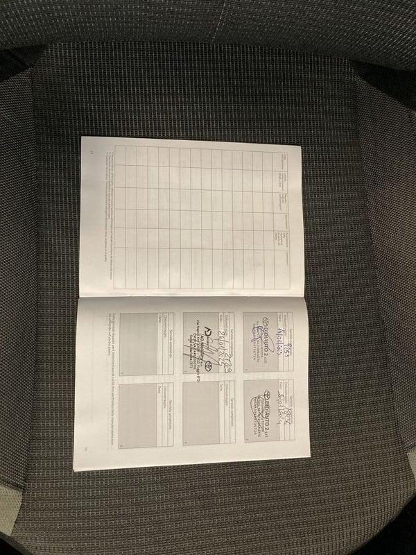 Toyota Aygo Aygo Connect 1.0 VVT-i 72 CV 5 porte x-fun