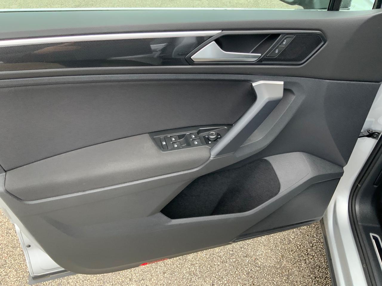 Volkswagen Tiguan 1.5 TSI ACT Life