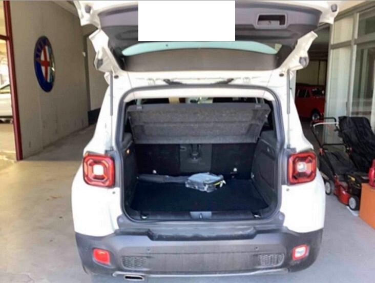 Jeep Renegade 1.6 Mjt 120cv *FULL OPT.-FULL LED*