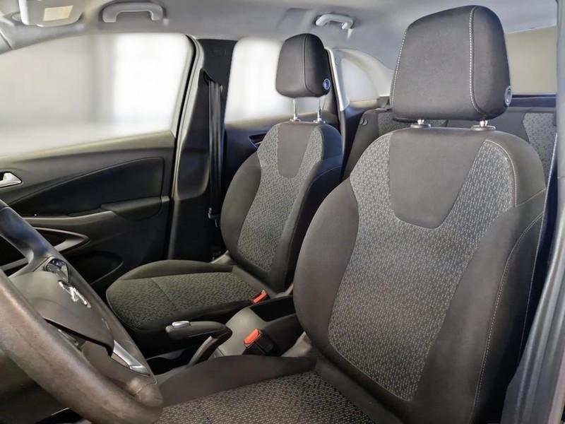 OPEL CROSSLAND X 1.5 DIESEL 102 CV ADVANCE SES MT6 CROSSOVER