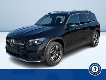 Mercedes-Benz GLB Classe 200d Automatic AMG Line Advanced Plus
