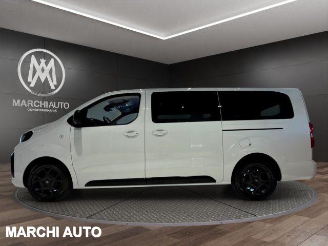 FIAT Ulysse 2.2 Multijet 180 CV S&S AT8 L3