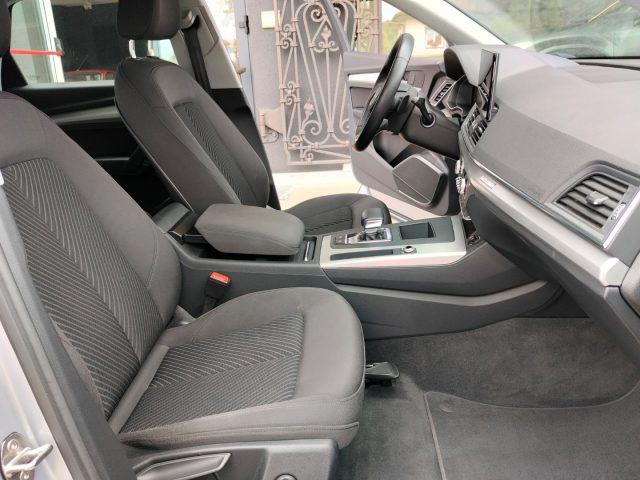 AUDI Q5 Sportback 40 TDI 204 CV quattro S tronic