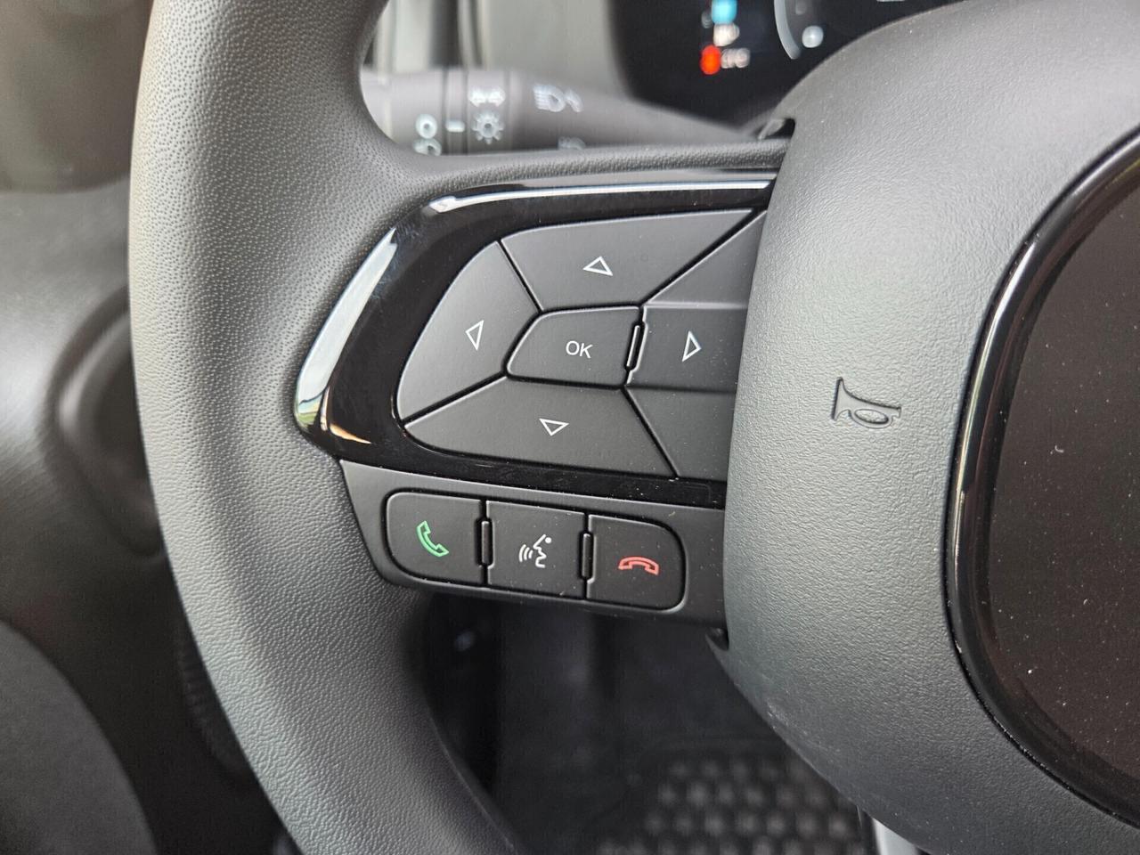 Fiat Panda 1.0 Hybrid ADAS PACK CITY MY 25" KM0