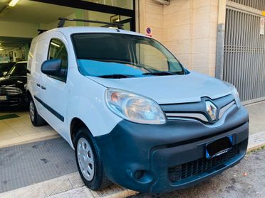 Renault Kangoo 1.5dci - IDEALE X NEOPATENTATI - 12\2016