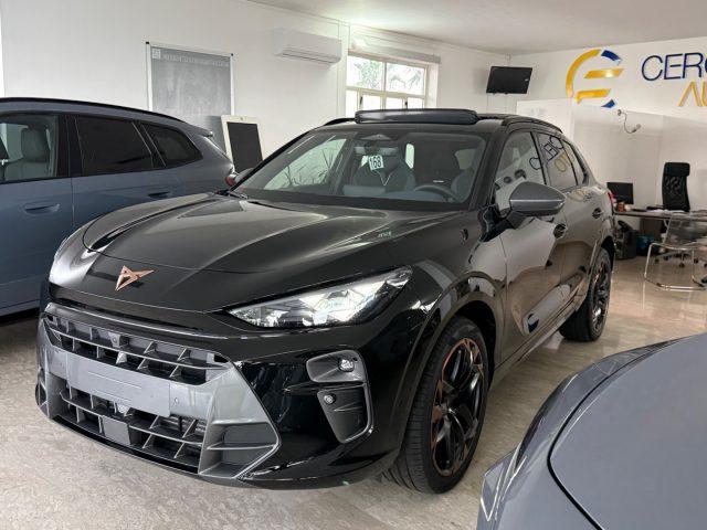 CUPRA Terramar 1.5 e-Hybrid DSG FUL OPP tetto P DA?429,00 MENSILI