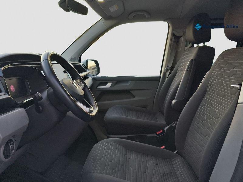 Volkswagen Caravelle Caravelle 2.0 TDI 150CV DSG Comfortline N1