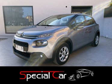 Citroen C3 PureTech 110 S&S_Feel_