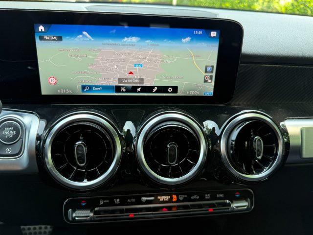 MERCEDES-BENZ GLB 200 d Automatic Premium UNICO PROPRIETARIO
