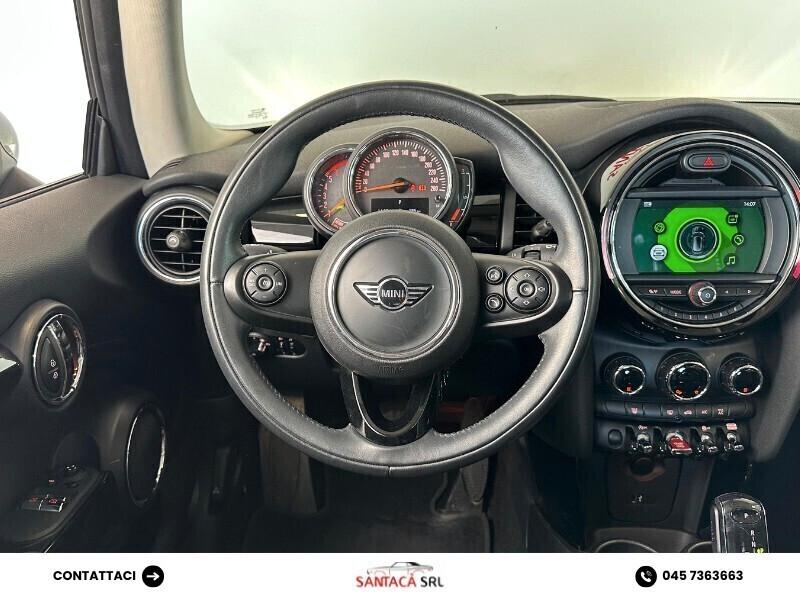 Mini Cooper D 1.5 Baker Street Countryman