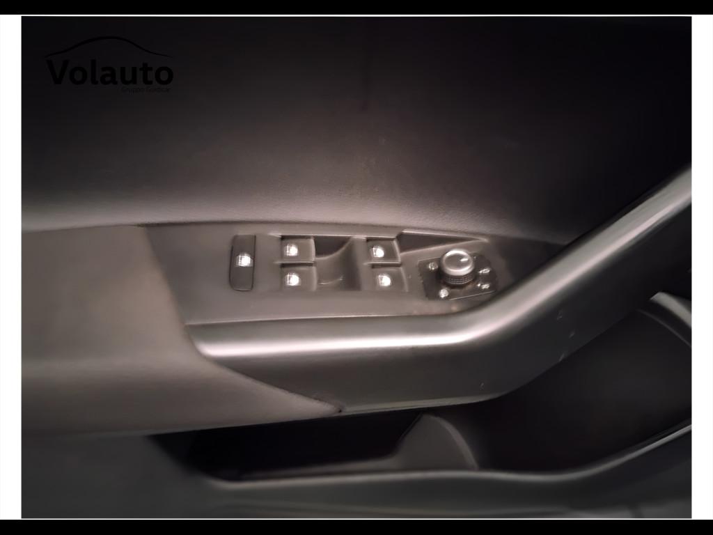 VOLKSWAGEN Taigo - Taigo 1.0 tsi R-Line 110cv