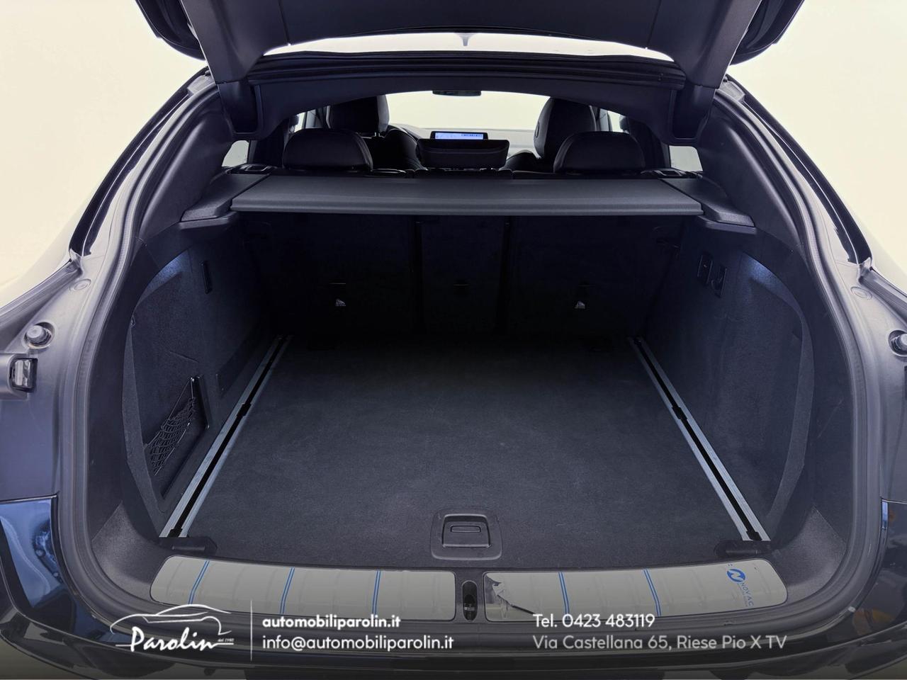 BMW X4 xDrive20d mhev 48V Msport Black pack