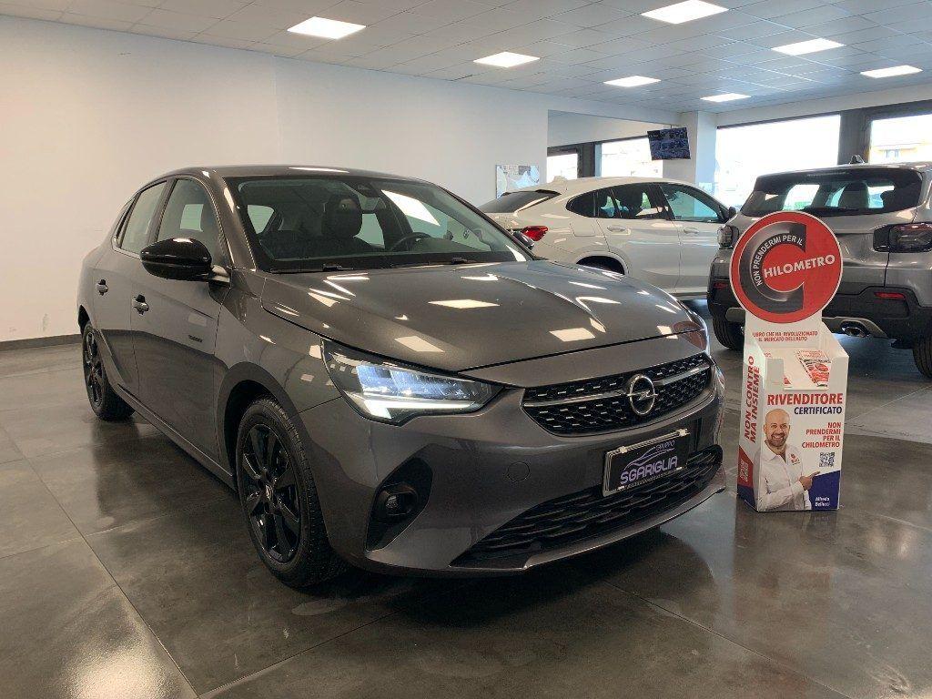 Opel Corsa 5 Porte 1.5 Diesel Edition Full Optional