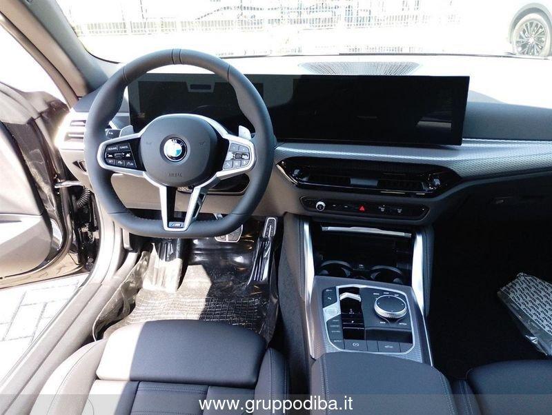 BMW Serie 4 420D CABRIO