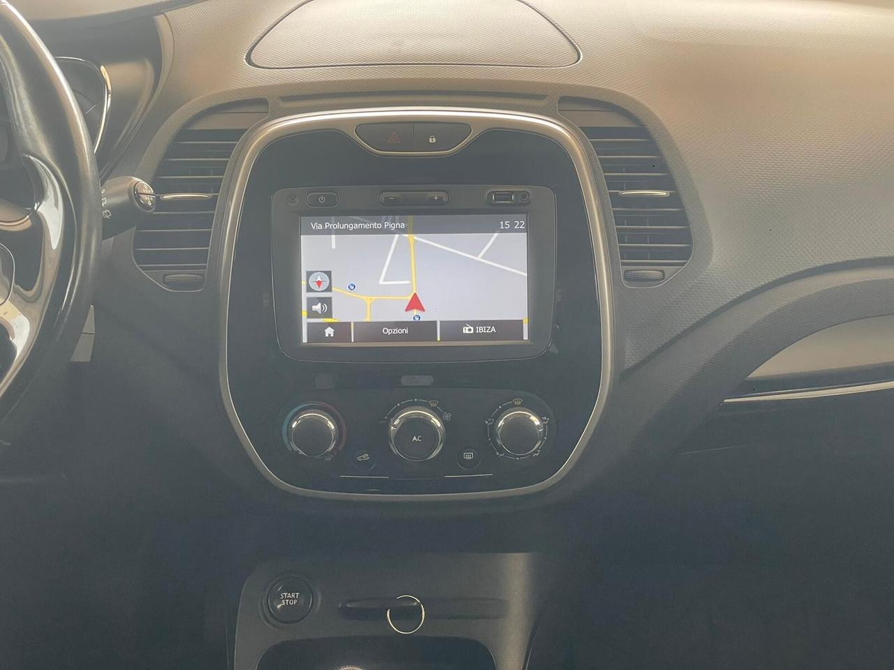 Renault Captur 1.5 dCi 8V 90 CV Start&Stop Energy