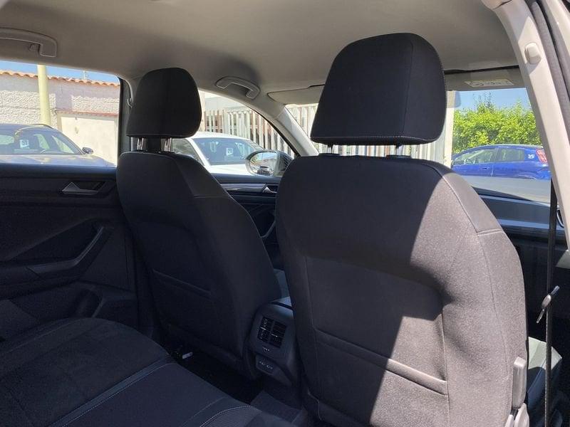 Volkswagen T-Roc Style 2.0 TDI 116 CV
