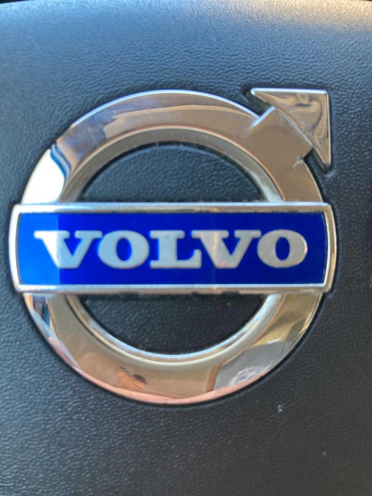 Volvo XC 60 XC60 D4 Geartronic R-design Momentum 181cv 133kw