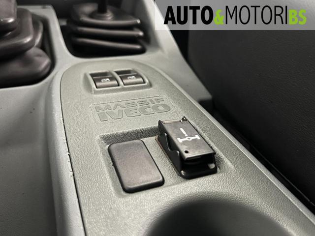 IVECO Massif 25S15 3.0 Hpi 146CV 3p (N1)