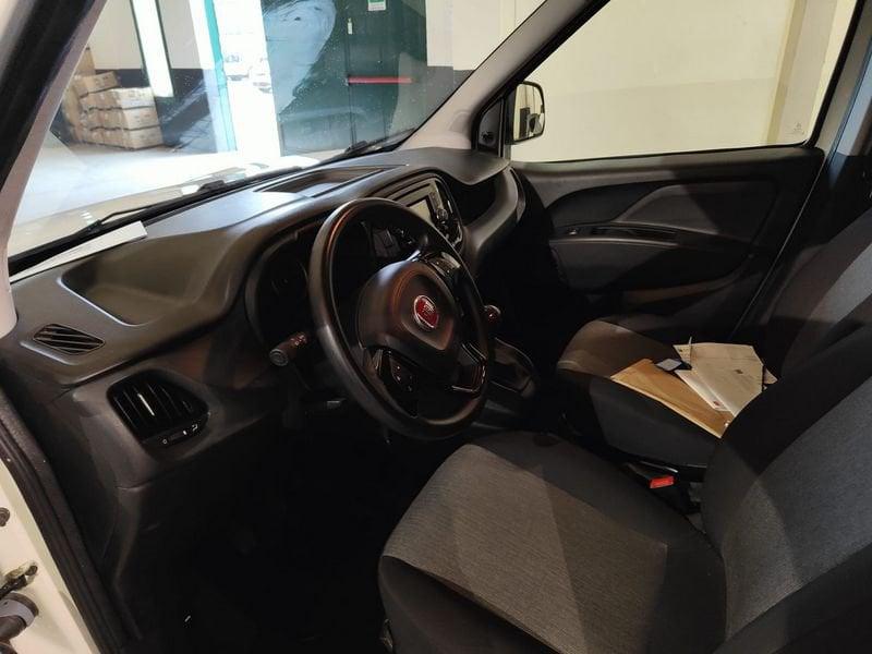 FIAT Doblò Doblò 1.3 MJT S&S CH1 Lounge (IVA ESCL.)