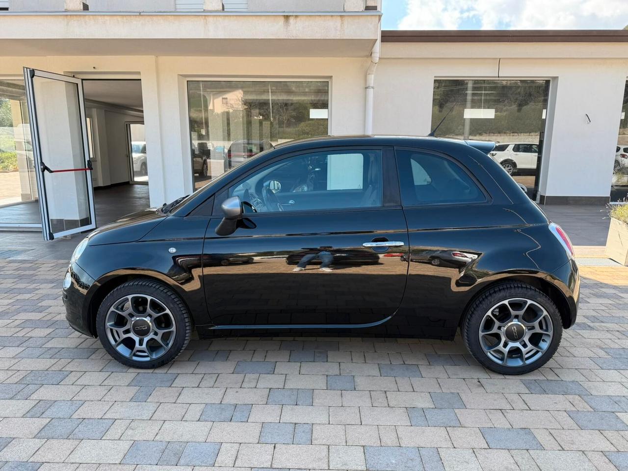 Fiat 500 1.2 Sport