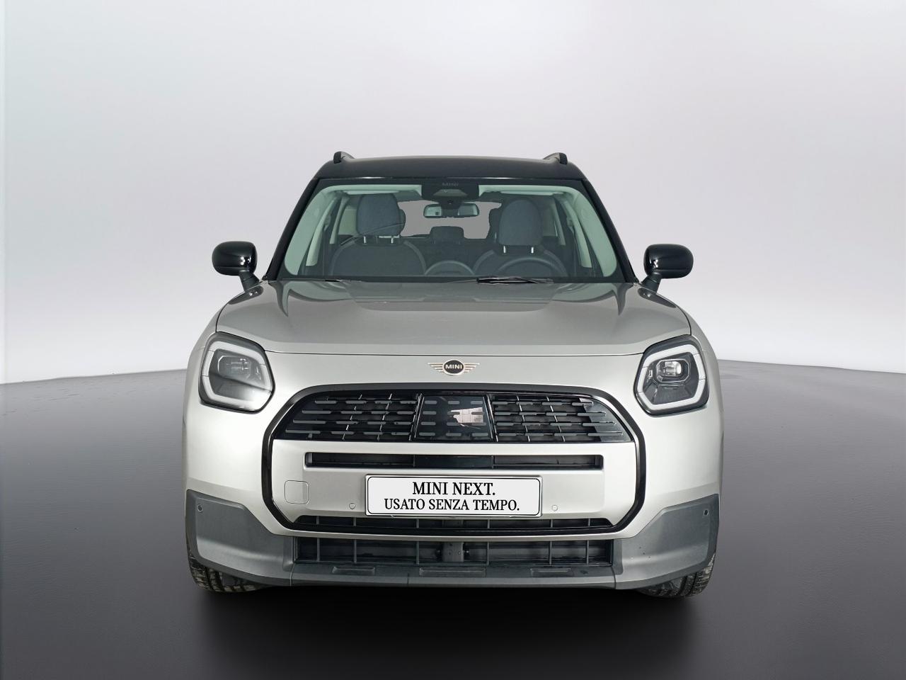 MINI Mini Countryman U25 - Mini Countryman 2.0 48V D Classic auto