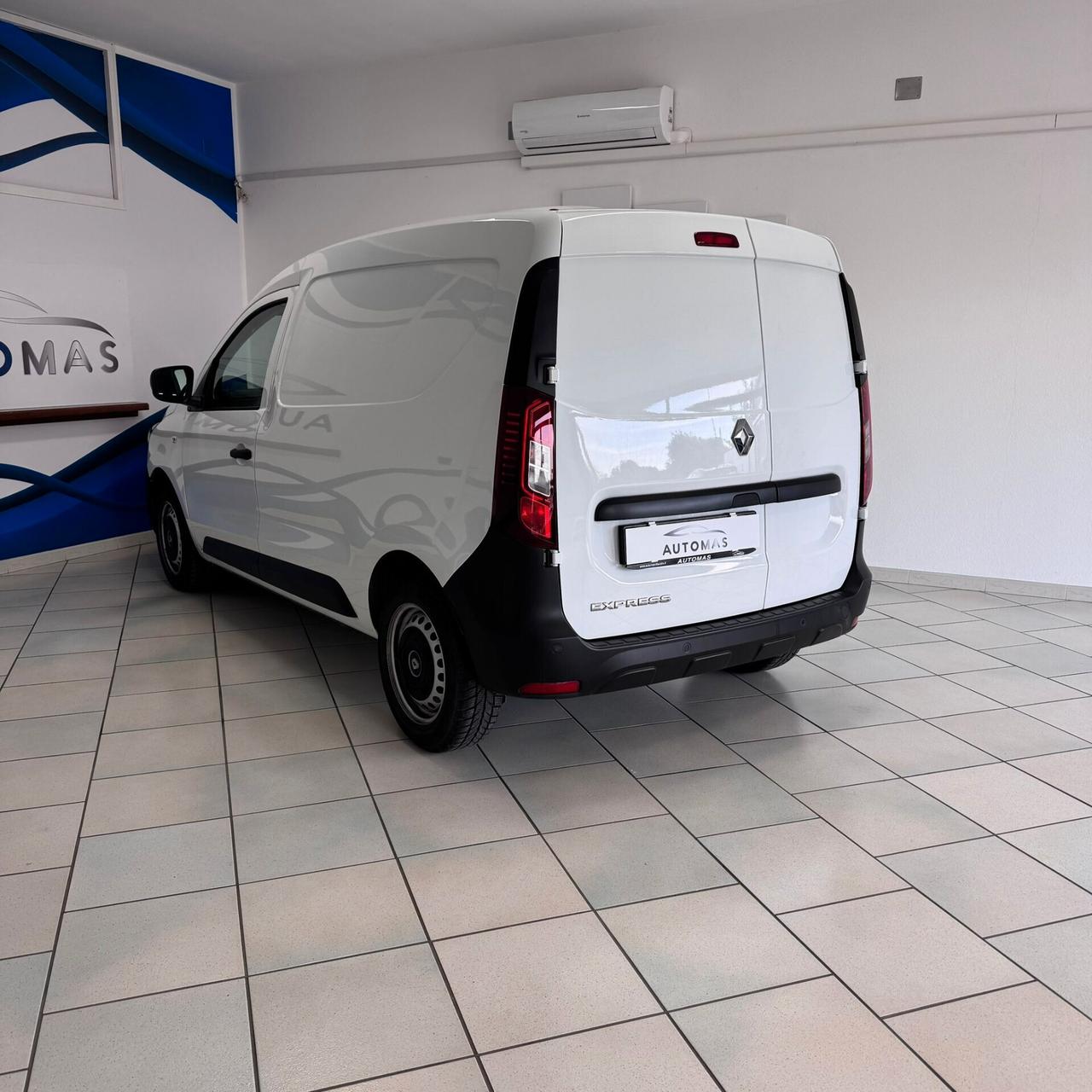 Renault Express Van 1.5 dCi 95CV