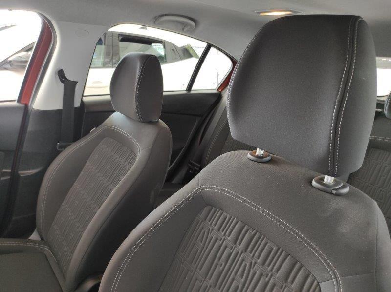 FIAT Tipo (2015-->) - Tipo 1.0 5 porte