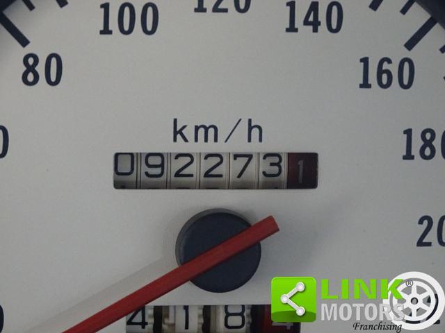MG MGF 1.8i VVC Roadster 145cv - ASI
