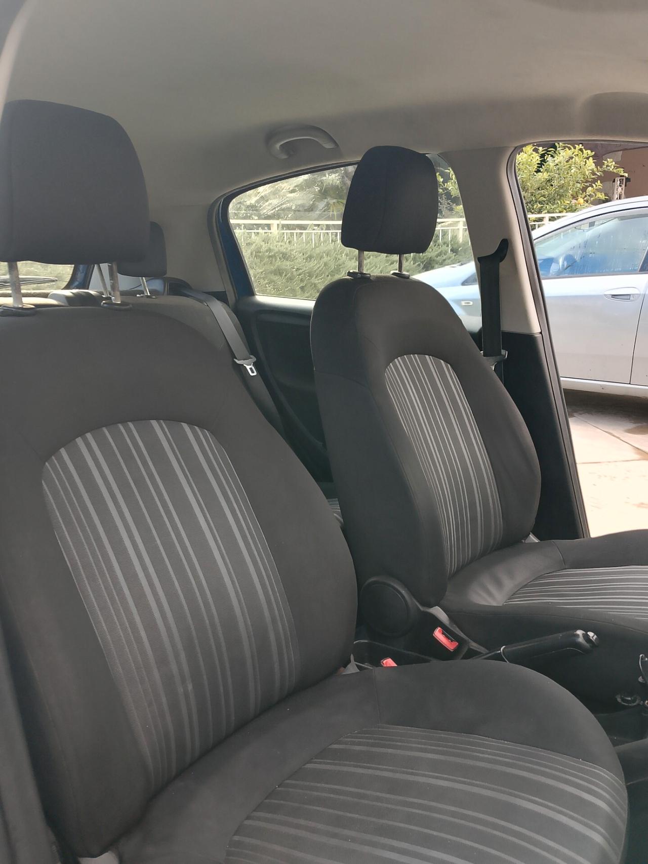 Fiat Punto Evo 1.2 5 porte S&S MyLife