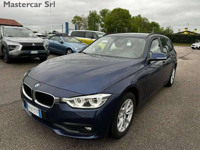 BMW 320 D 190cv XDRIVE Business TOURING AUT - FR913TF