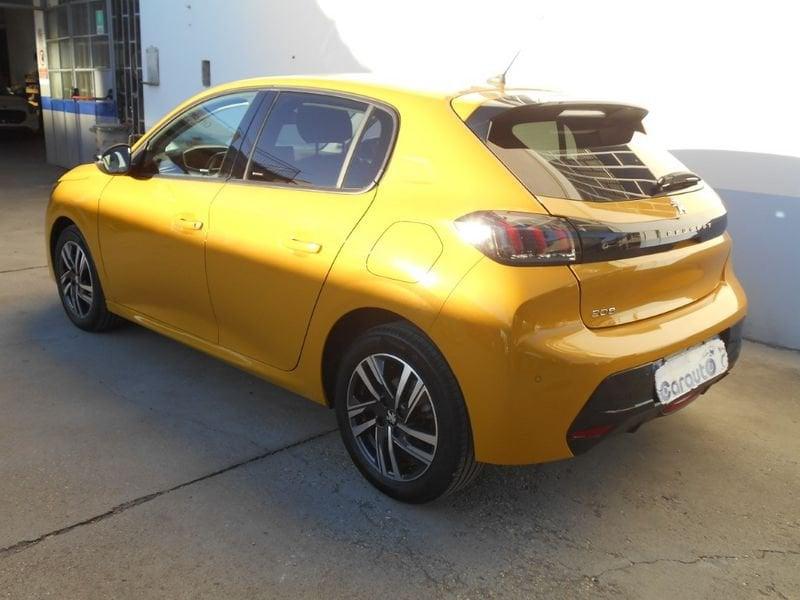 Peugeot 208 100 HDi Allure PK