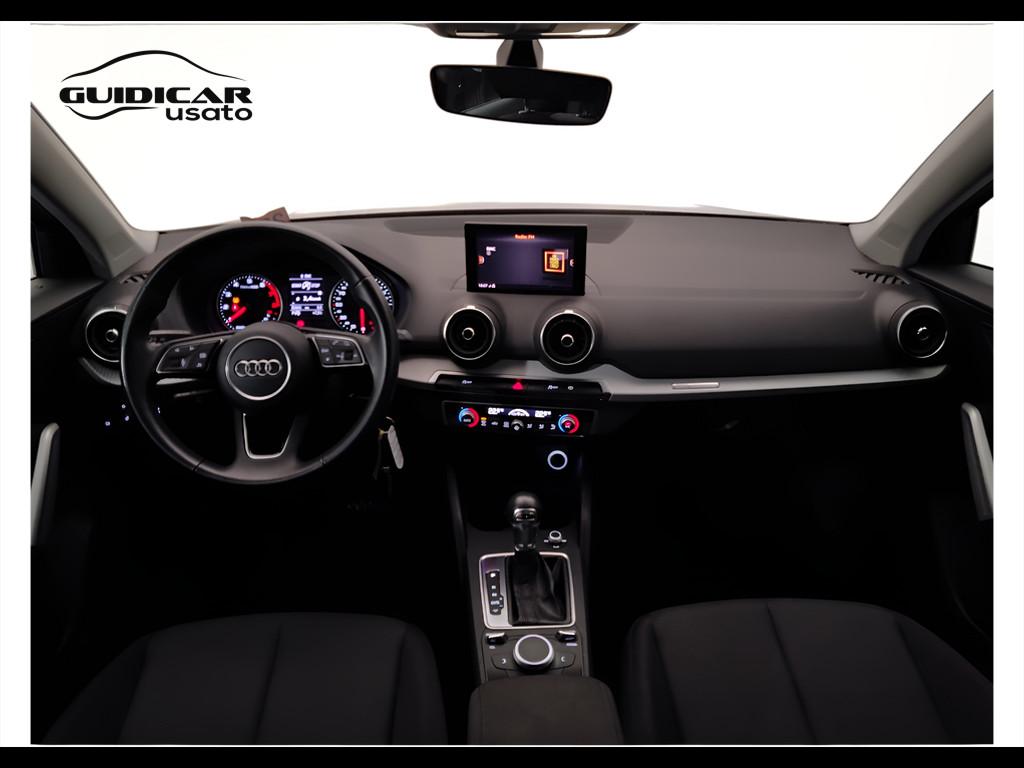 AUDI Q2 I 2017 - Q2 35 1.5 tfsi Business Design s-tronic