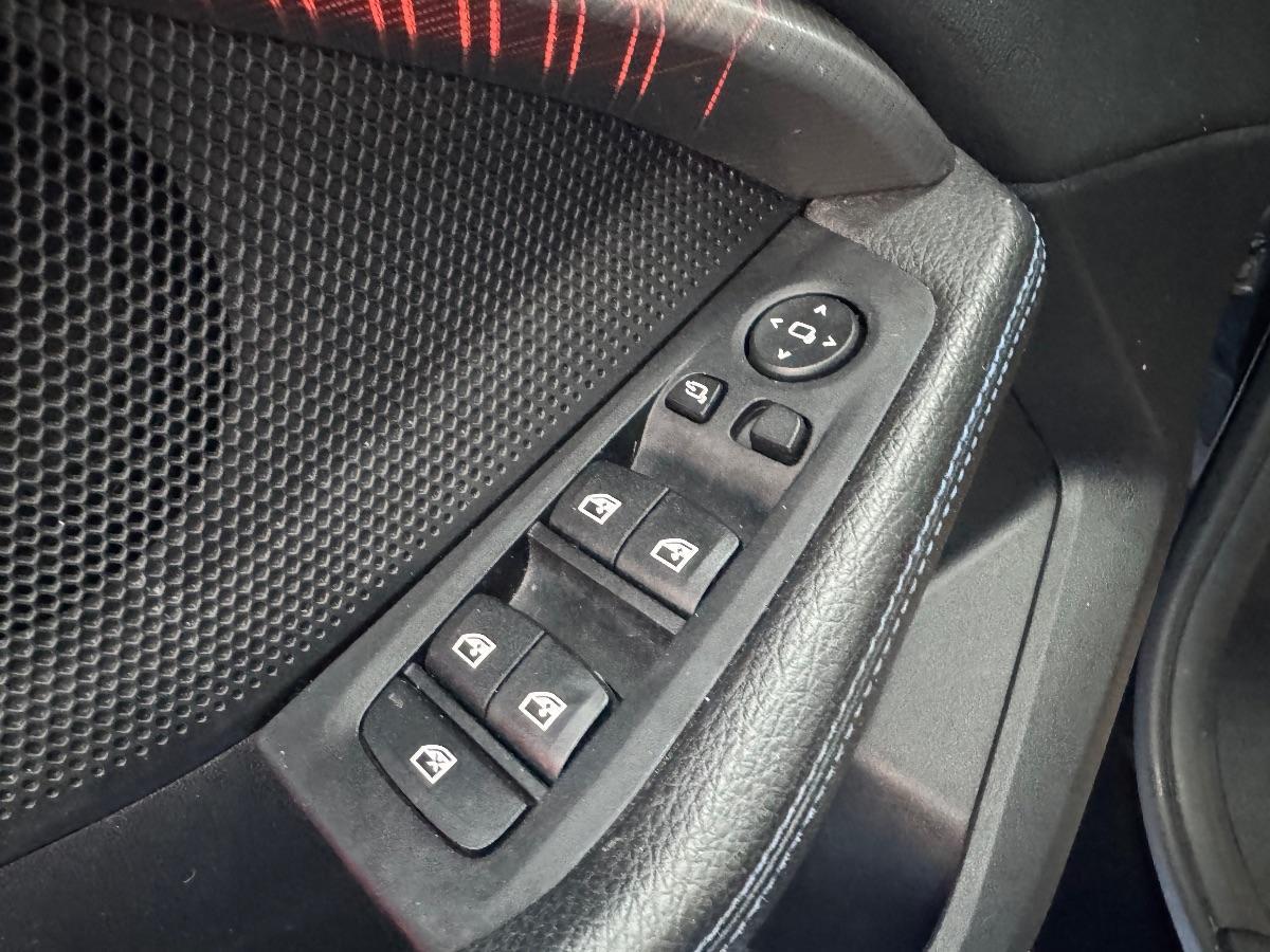 BMW Serie 1 116d M-SPORT TETTO/ LED/ LUCI AMBIENT/
