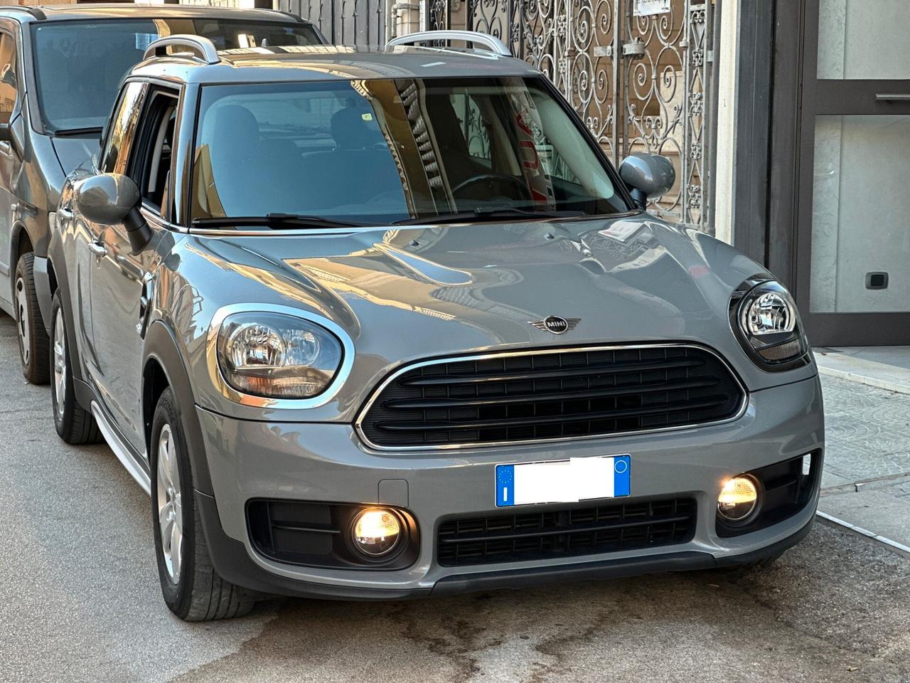 Mini Countryman One D 1.5 Business